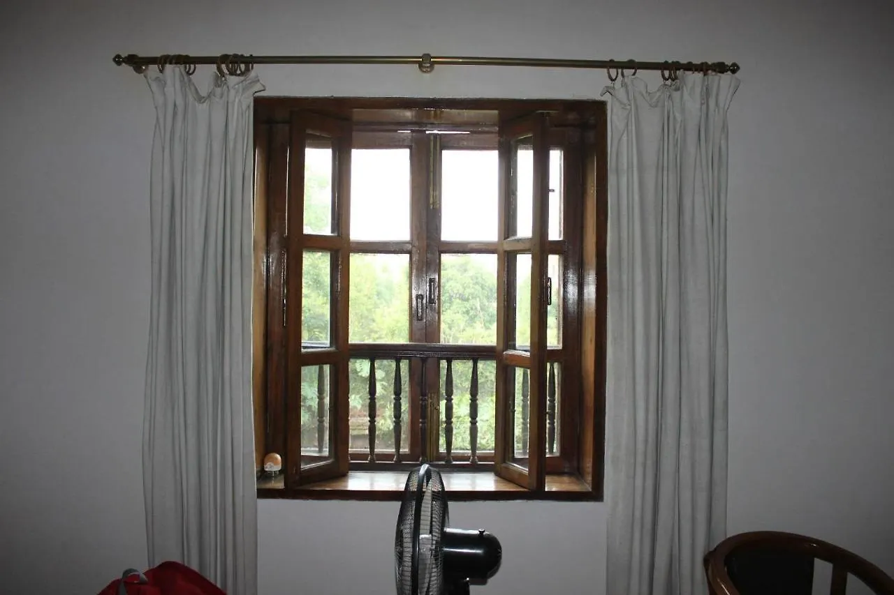 Vajra Hotel Kathmandu