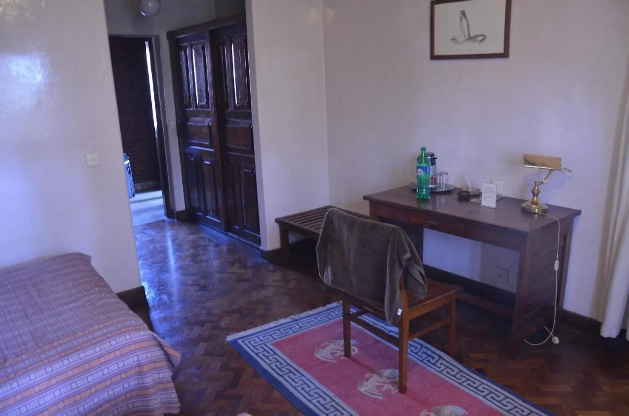 Vajra Hotel Kathmandu 4*,  Nepal