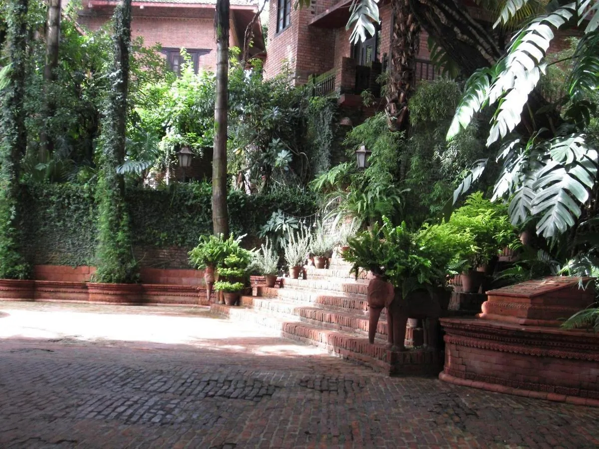 Vajra Hotel Kathmandu