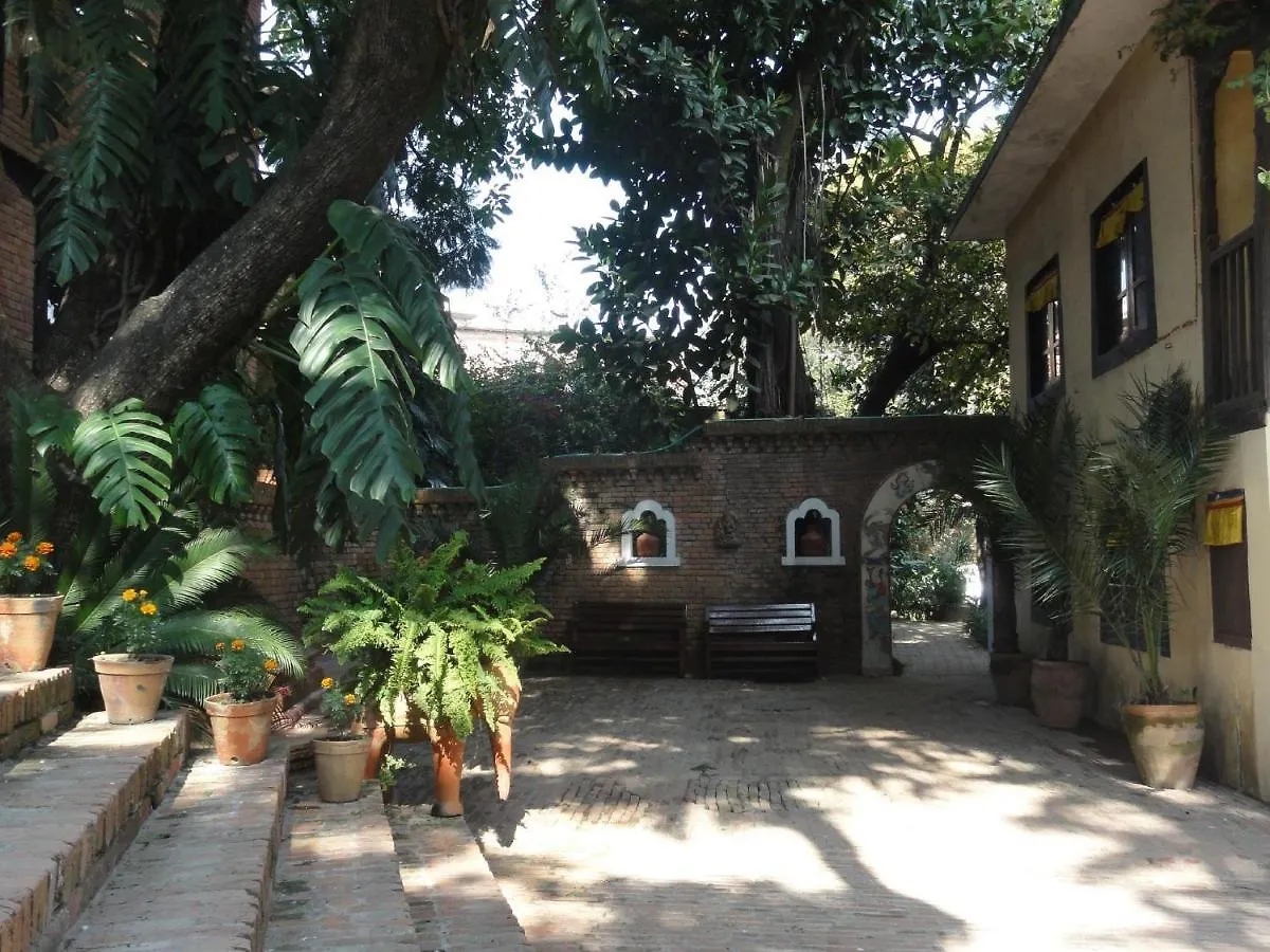 Vajra Hotel Kathmandu