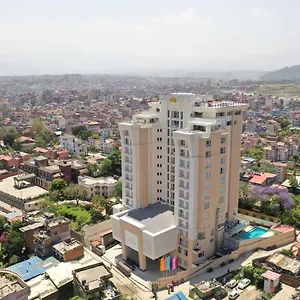 Crowne Imperial Kathmandu