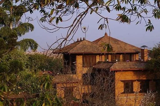 Vajra Hotel location